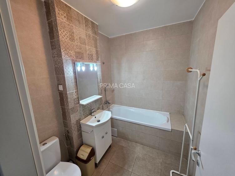 Apartament cu 2 camere de inchiriat ~ Cartierul Orizont ~ conf 1 decomandat - 8