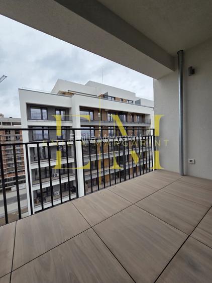 PRIMA CHIRIE: Apartament 2 camere + parcare, KASPER - 8