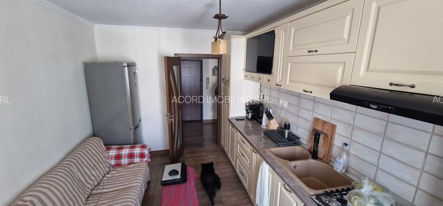 Doua camere comfort maxim, zona Gara. - 10