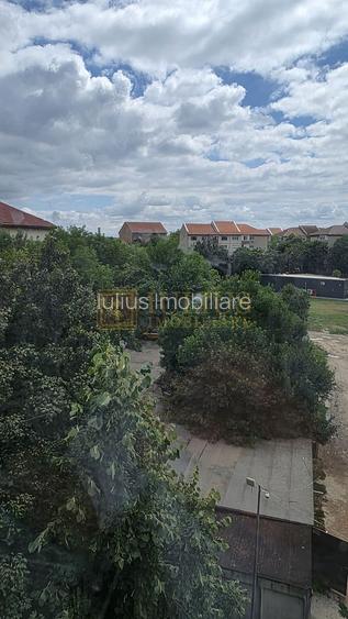 2 camere,  zona Lipovei-Iulius Mall, centra proprie - 10