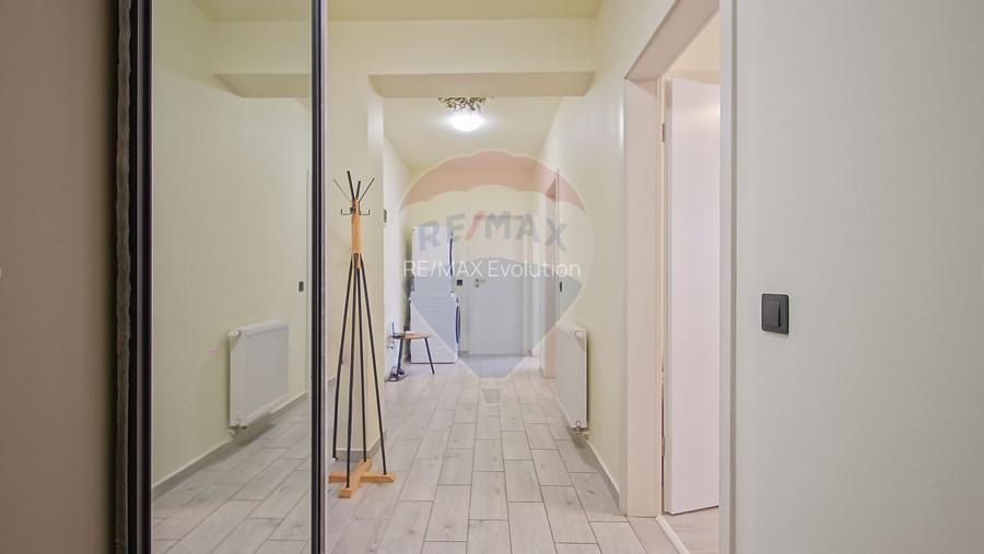 COMISION 0| 3 CAMERE|2 BAI| PREMIUM MOBILAT UTILAT|14 MP BALCON - 10