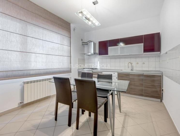 Apartament generos 4 camere, Herastrau, gata de mutare - 5