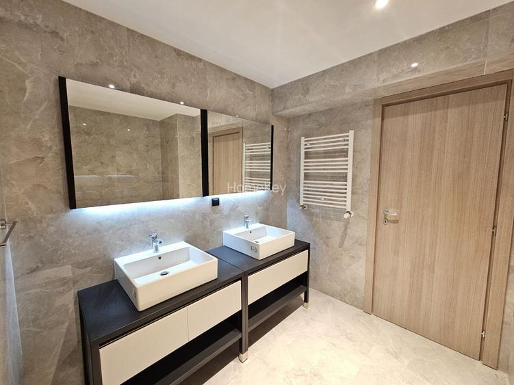 Duplex 3 camere de vanzare, zona Calea Dudești 186/Select Residence - 22