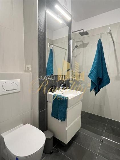 NORD ONE- Apartament 2 camere, loc de parcare- Zona Circumvalatiunii - 8