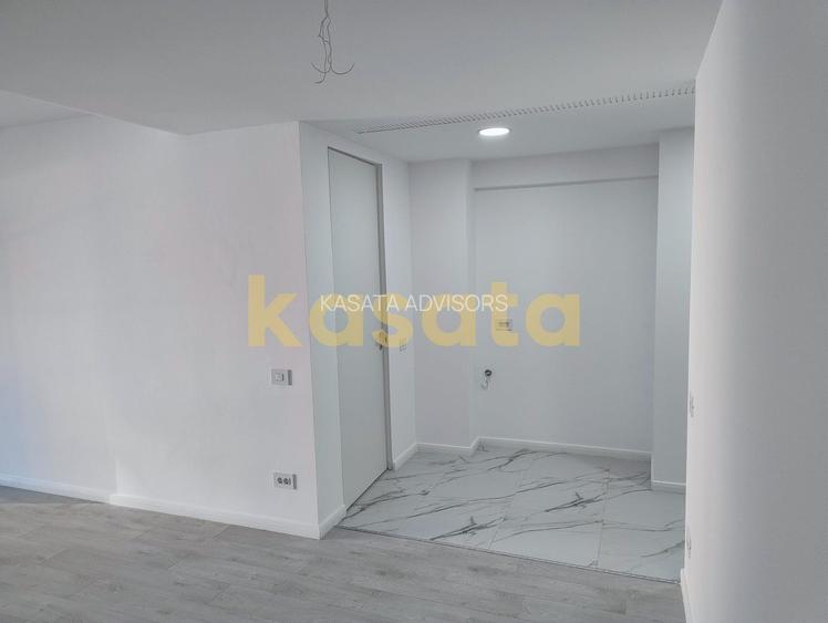 OPORTUNITATE | STUDIO | NOVUM VIILOR PARC CAROL | BLOC NOU | CENTRALA - 4