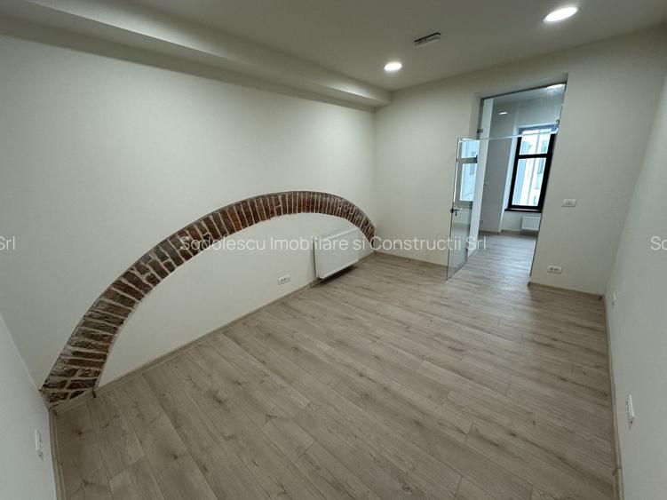Spatii de birouri Ultracentral suprafață  de 31,7  mp - 4