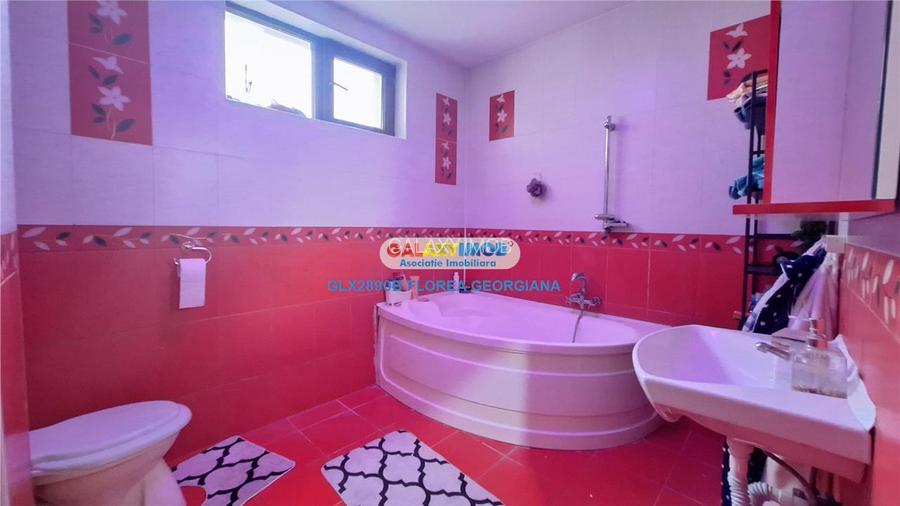 Vila deosebita de vanzare in Otopeni - Odai - 23