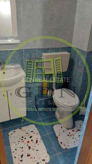 Garsoniera str. Marte | Utilitati incluse - 7