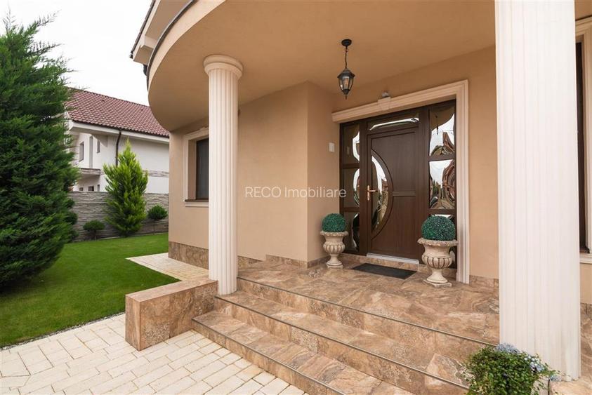 RECO Vila 3 Camere - Eleganta si Confort in Cartierul Viena - 39