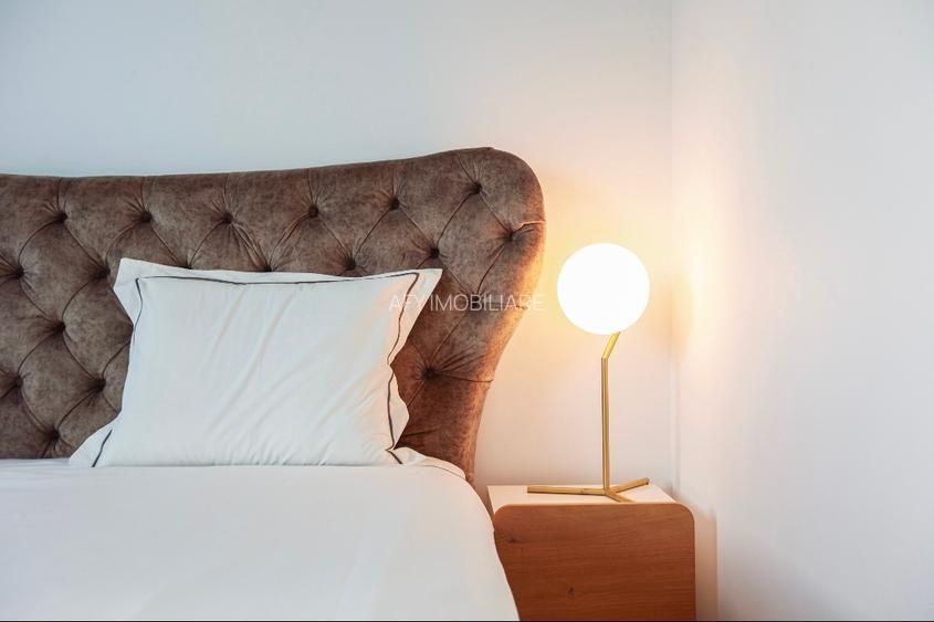 De Vanzare Apartament de lux 2 camere Sala Palatului - Cismigiu - 5