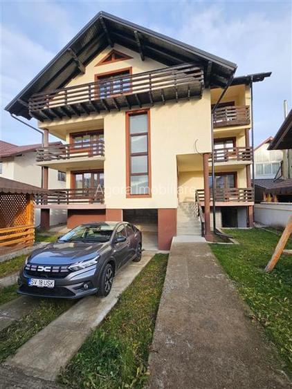 Casa noua  ,vanzare sau schimburi imobiliare. - 6