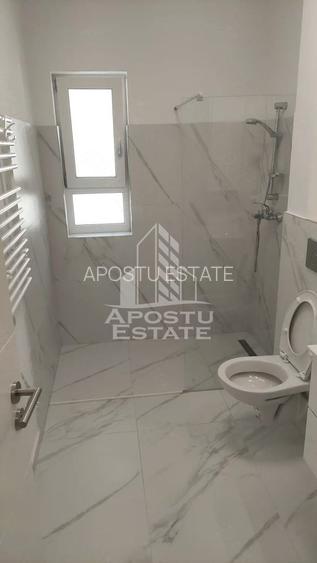 Apartament cu 2 camere , de inchiriat, Pet-Friendly , Dumbravita - 4