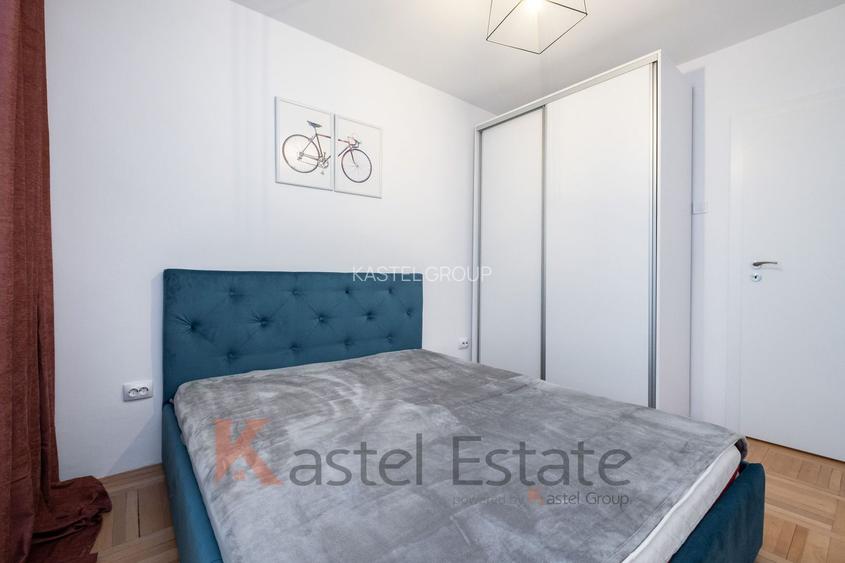 NOU! Apartament cu 2 camere | Piata Unirii | - COMISION 0% - 10