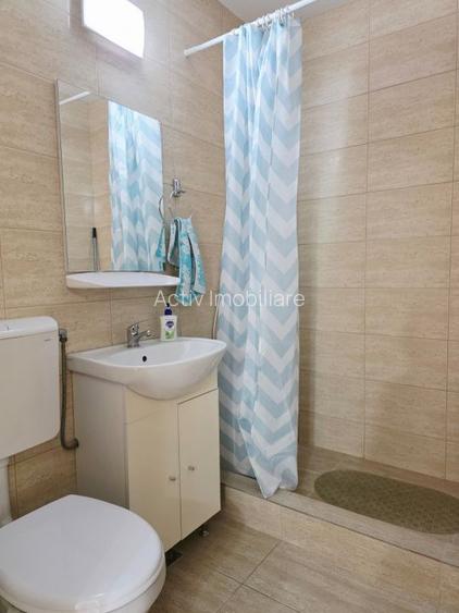 Apartament 2 camere | Tomis II | etaj 3 | mobilat, utilat | centrală gaz - 10