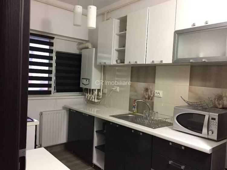 Apartament 2 camere 13 Septembrie - 2