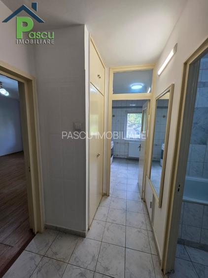 Inchiriere garsoniera Tineretului, str. Baltita, 37 mpu, decomandata - 6