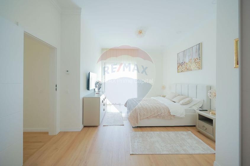 Casă 4 camere, Dealuri, zona Doja, vedere panoramică, Închiriere - 15