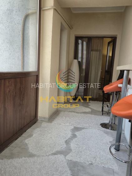 Apartament 2 camere decomandat Bd Brancoveanu an 2016 - 13
