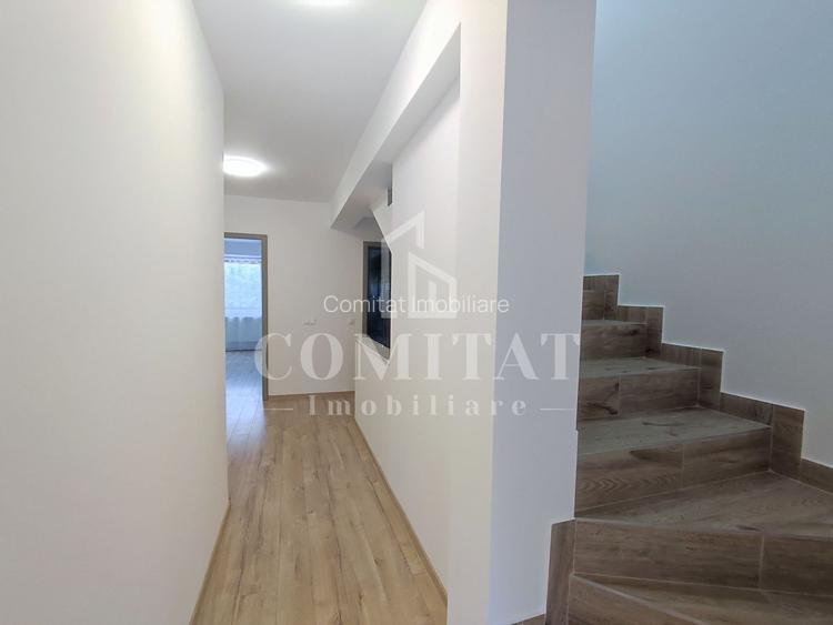 Casă de tip duplex | 198 mp | Zona Calea Turzii - 15