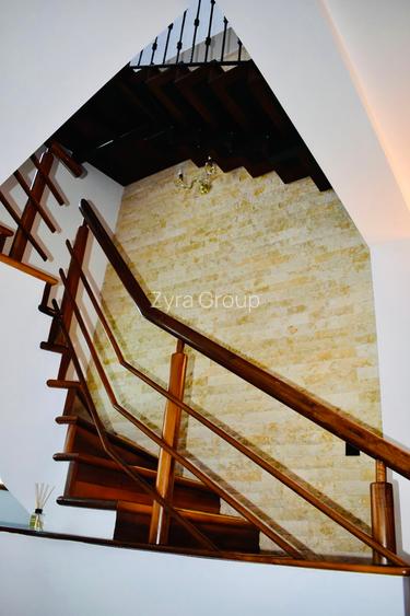 |Vila Individuala Deosebita|9 Camere|Se vinde la cheie| - 21