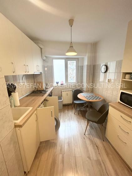 Timpuri noi-Unirii / Garsoniera moderna / 10 minute metrou - 10