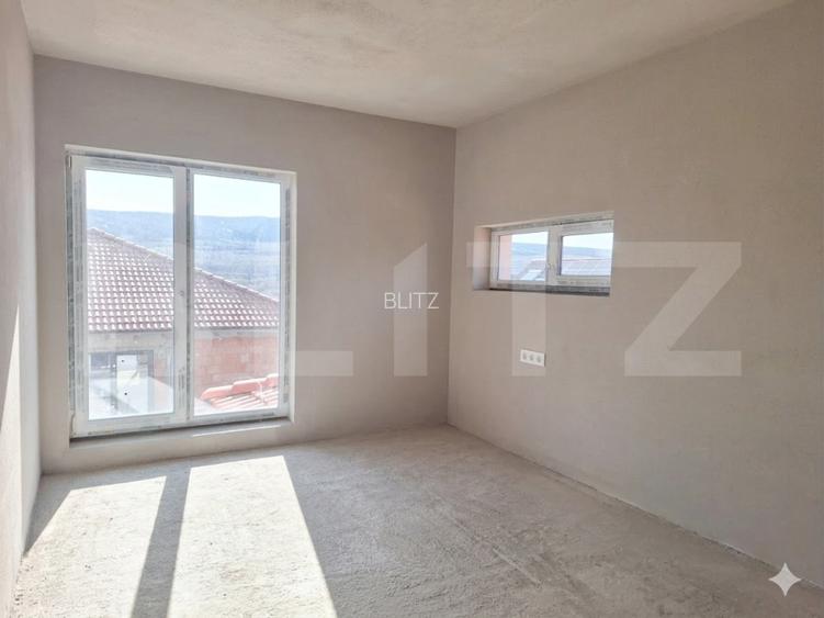 Casa Individuala Premium in Chinteni 214 mp utili, garaj dublu - 10