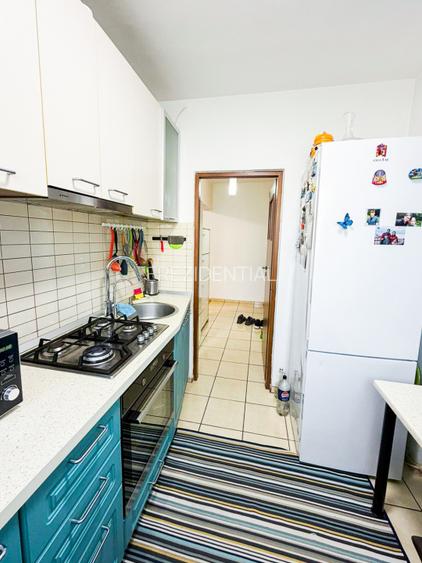 Apartament 3 camere-Bd. Corneliu Coposu-centrală proprie-parcare - 7