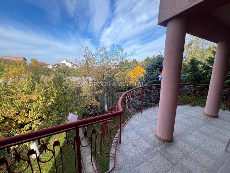 Popesti-Leordeni intrare casa individuala superba - 7