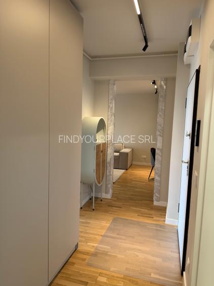 Apartament în ArtCity by Bog’Art,loc de parcare inclus - 20