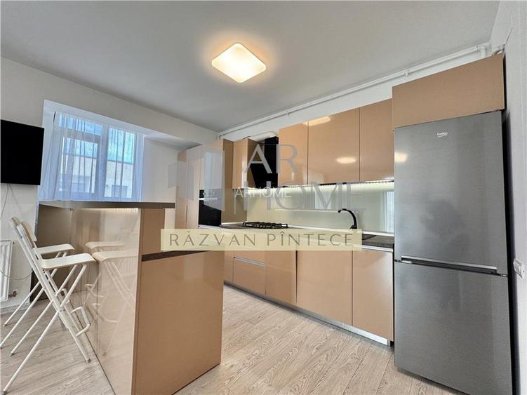 Apartament 2 camere de lux, parcare subterana, Albert Nord, Ploiesti - 3