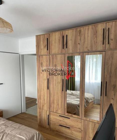 Apartament 2 camere Dristor Camil Ressu - 4