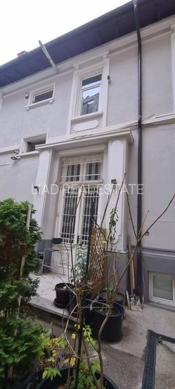 Apartamente in vila istorica Cismigiu - 10