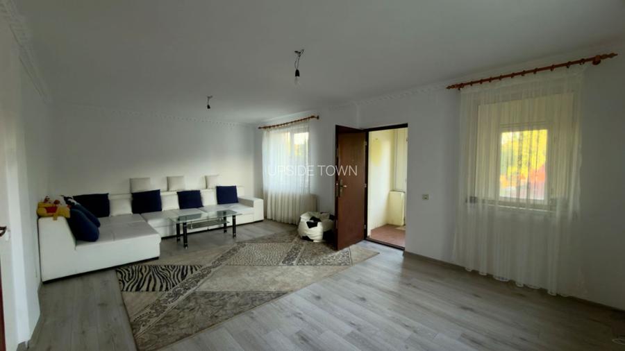 Casa P+1 | 5 camere | Frumusani - Pasarea -A0 dupa Popesti - 4