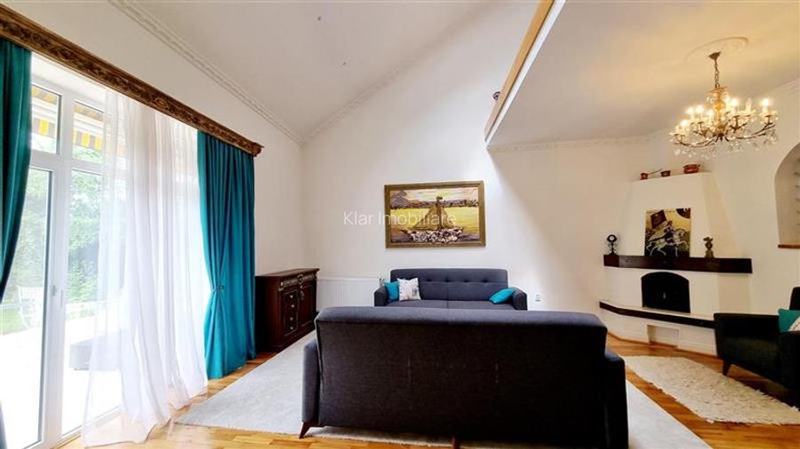 Casa individuala, 360mp, priveliste deosebita, zona Gruia - 12