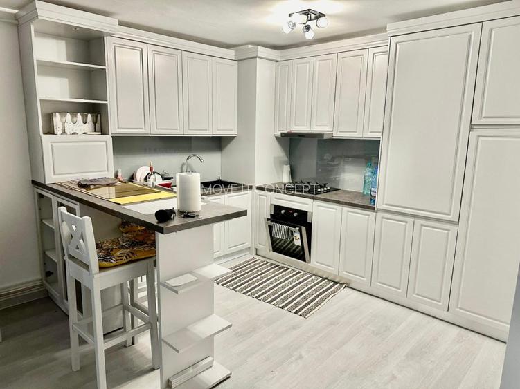 Chirie apartament 2 camere NOU Baneasa/Petrom City - 5