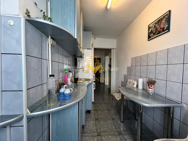 2 camere decomandate, Izlazului, Manastur, Mehedinti, Campului - 5