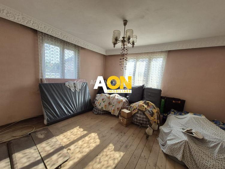 Casa 4 Camere, 100 mp, Teren 733 mp, Toate Utilitatile, Micesti - 13