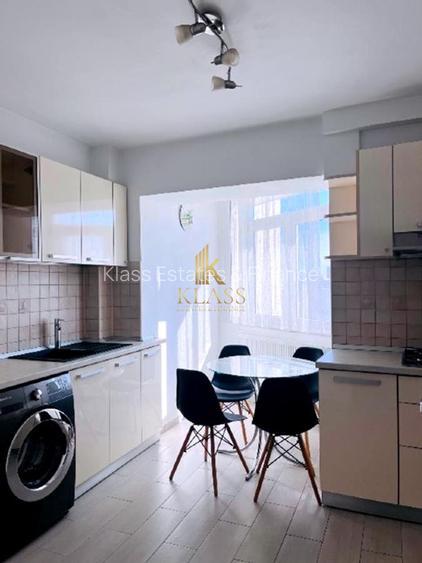 apartament decomandat de inchiriat cu 2 camere  in Dorobanti - 7