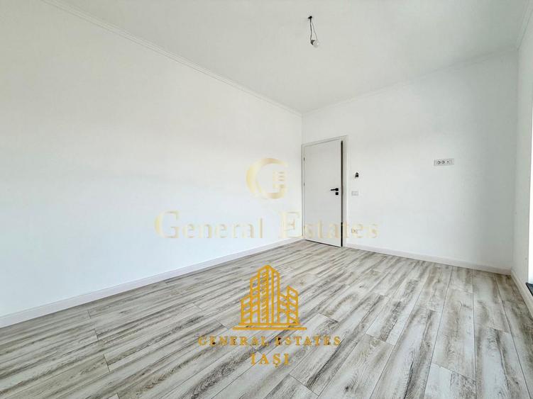 Vilă Single PREMIUM | Miroslava | Arhitectură modernă finisaje premium - 16