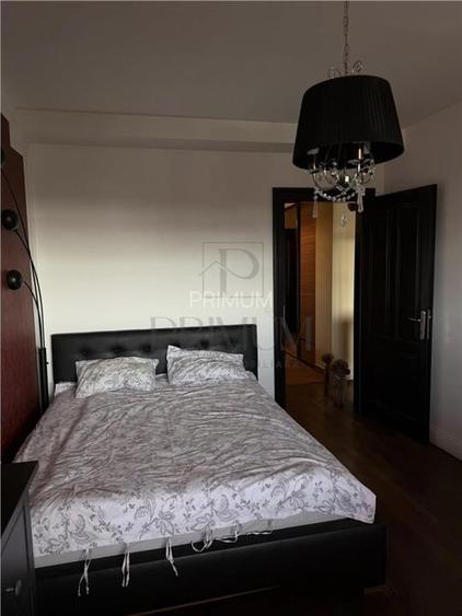 RONAT | 3 CAM | ET.2 | LIFT | PARCARE | CENTRALA | MOBILAT - 6