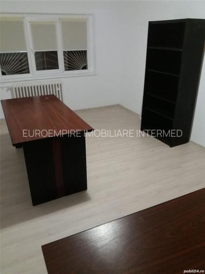 Apartament 2 camere de inchiriat ptr birouri zona Gara - 3
