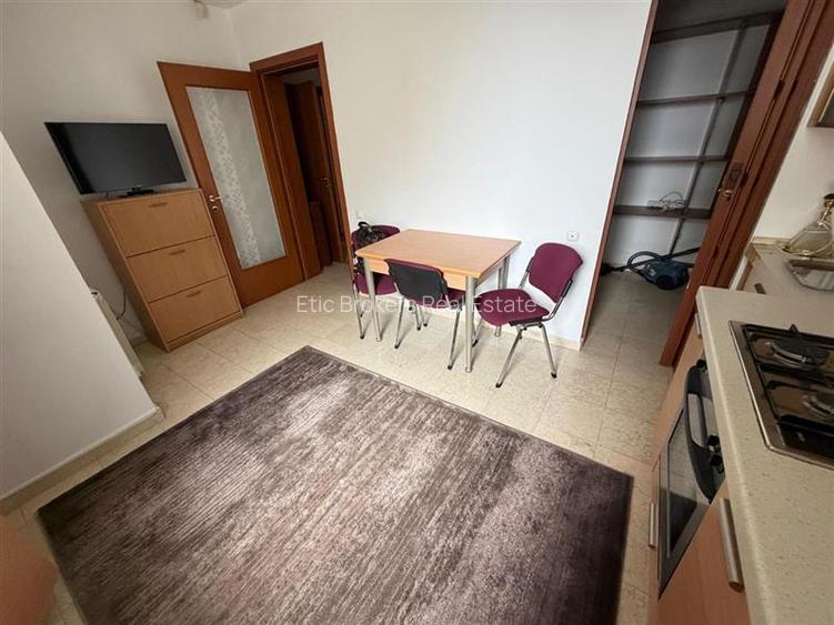 Vanzare apartament 3 camere, Primaverii, loc de parcare subteran - 5