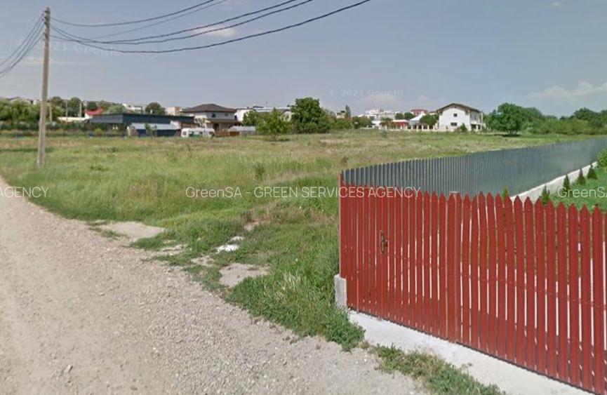 Sala Sporturilor - Parcul Tineretului, PUZ, parcelabil, 0% comision cumparator - 15