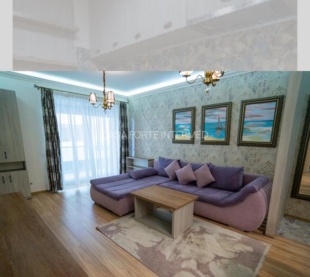 Apartament 2 camere de vânzare în Mamaia –  Complex Moonlight 116000  euro - 2