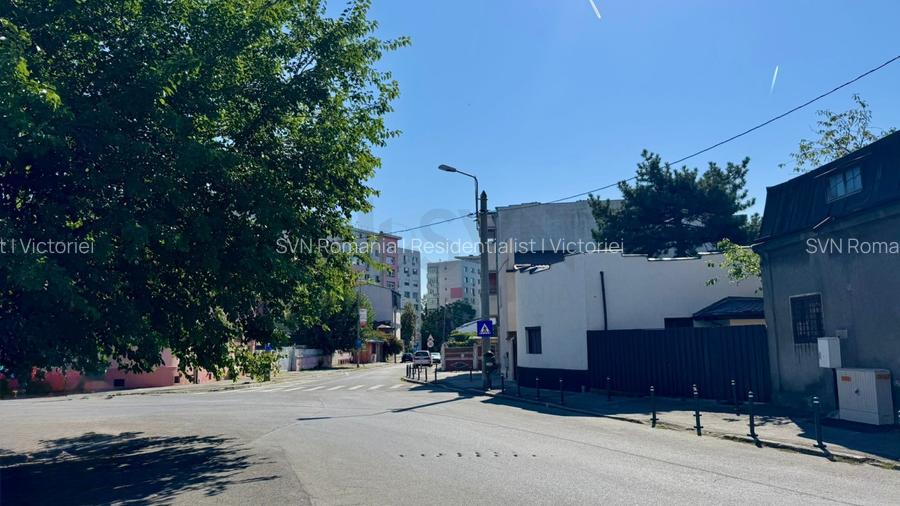 REV2005061 Casa de vanzare I Teren 213 MP I Deschidere 28 ml I Calea Plevnei - G - 8