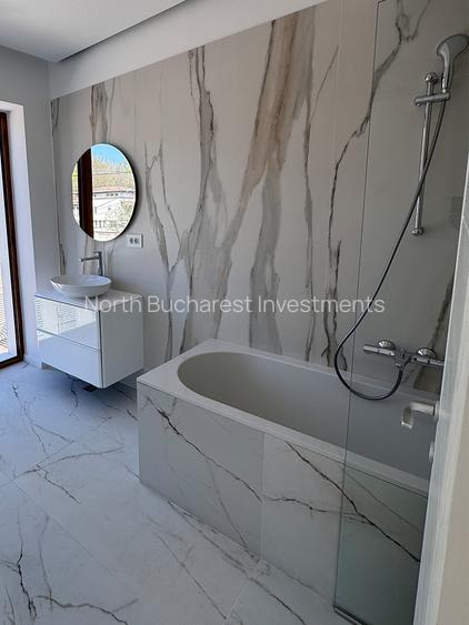 VILA 6 CAMERE - PIPERA - COMISION 0% - SMART HOME - 8