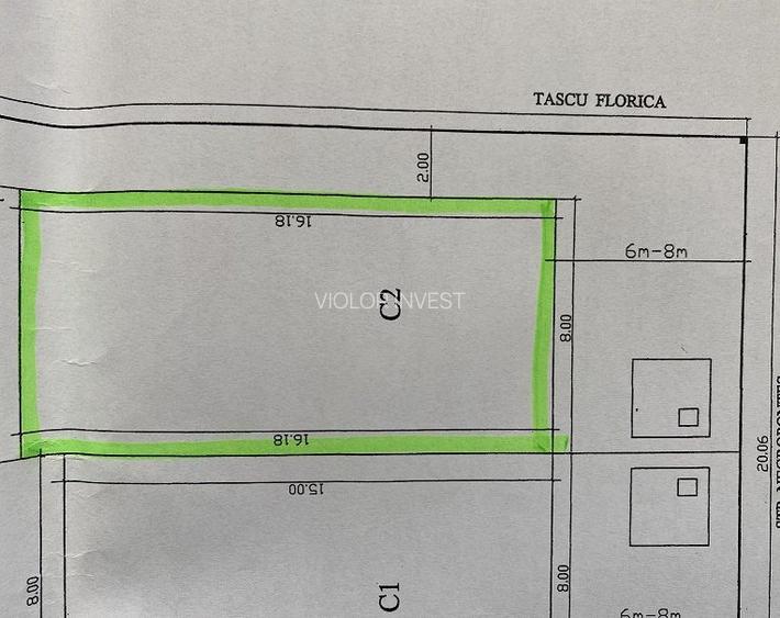 Afumati, Vila 8 camere P+2E - 2