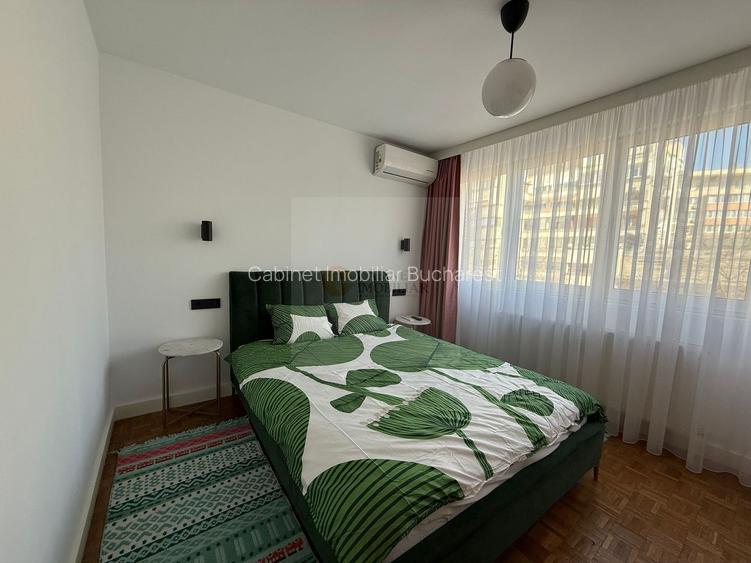 2 camere I Conservator- Cismigiu I Decomandat I Etaj 4 - 3