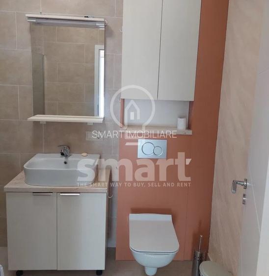 Apartament modern 3 camere pet friendly strada Campina  - 6
