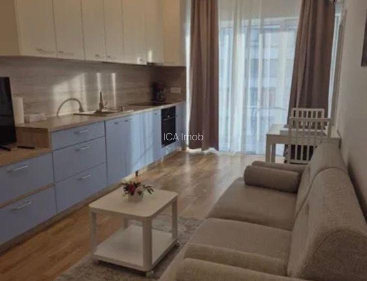 Apartament superb Marmura-Jiului metrou - 3